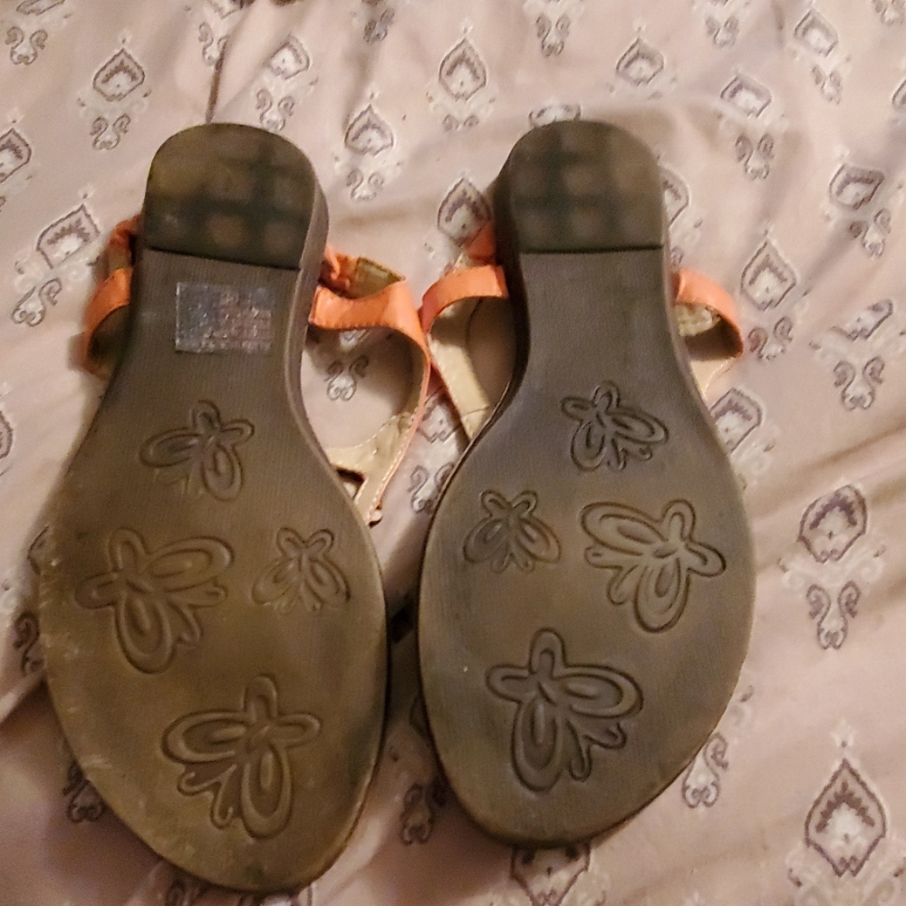 Sandals - Picture 4 of 6